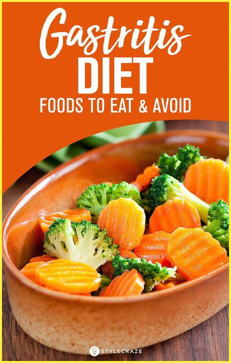 There are foods that can cause gastritis and trigger an upset stomach. The gastritis diet involves foods that are easy on the stomach. Read on for details. Ulcer Diet, Gerd Diet, Program Diet, Reflux Diet, Cucumber Diet, Best Diet Foods, Best Fat Burning Foods, Resep Diet, Low Carb Diets