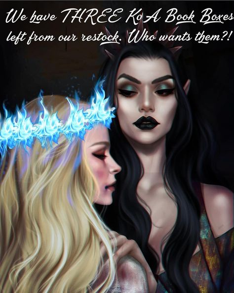 AELIN & MEAVE by morgana0anagram. THIS IS SO FRIGGIN BEAUTIFUL!!!!!! Aelin Maeve, Throne Of Glass Characters, Throne Of Glass Fanart, Aelin Ashryver Galathynius, Aelin Galathynius, Throne Of Glass Books, Crown Of Midnight, The Librarian, Empire Of Storms