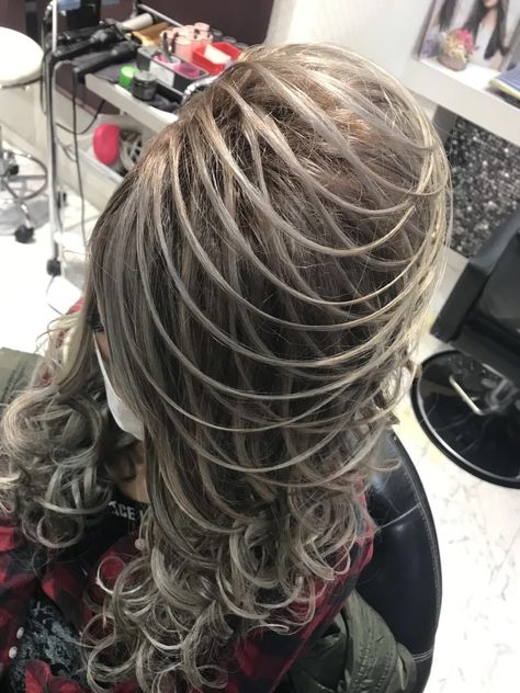 Blonde Updo, Brown Blonde, Brown To Blonde, Big Hair, Hair Dos, Japanese Fashion, Beautiful Hair, Short Hair, Short Hair Styles