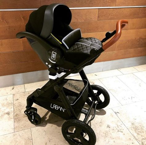 Twin Strollers Luxury, Luxury Stroller Nordstrom, Black Stroller Aesthetic, Versace Stroller, Cybex Balios S Lux Black, Best Baby Strollers, You Belong With Me, Baby Needs, Cadillac Escalade