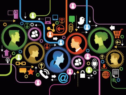 A Guidebook for Social Media in the Classroom | Edutopia 21st Century Learning, Social Media Resources, Technology Integration, Marketing Technology, Classroom Technology, Educational Technology, In The Classroom, Student Learning, Guide Book