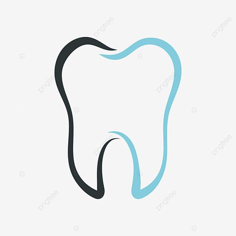 Tooth Logo Design, Tooth Vector, Teeth Vector, Tooth Logo, Tooth Health, Teeth Images, Dental Clinic Logo, Tooth Icon, Teeth Logo