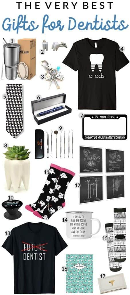 Trying to find the right Gifts for a Dentists. Here are 20+ Perfect Gift Ideas for Dentists that they will love. Dentist Gift Ideas, Dentist Day, February Gift, Dental Gifts, Family Money, Money Plan, Teeth Shape, Great Graduation Gifts, Medical Gifts