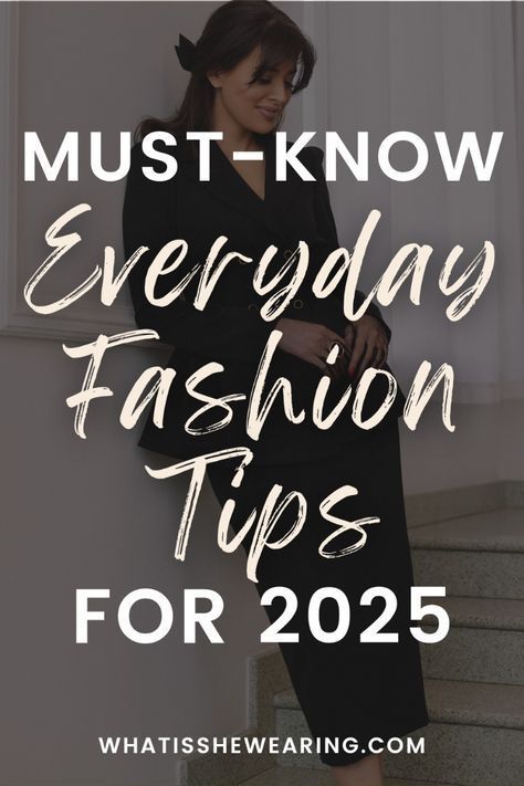 Fashion Advice Woman, Style Hacks, Essential Fashion, Neon Fashion, Fashion Trends Winter, Trendy Fall Outfits, Street Style Trends, African Braids, Spring Fashion Trends