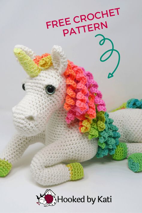 Crocheted Unicorn Pattern Free, Free Unicorn Crochet Pattern, Crochet Unicorn Blanket, Crochet Unicorn Pattern Free, Unicorn Crochet Pattern, Crochet Pony, Amigurumi Unicorn, Crochet Unicorn Pattern, Unicorn Crochet