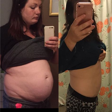 Our member Whitney Reiter‎'s keto  success story