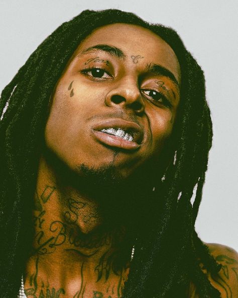 Strapped Archives on Instagram: “Lil Wayne photographed by Matt Doyle during a portrait session for Complex - January 2007” Wayne Wallpaper, Lil Weezy, Best Music Artists, Hip Hop Classics, 2013 Swag Era, Hip Hop And R&b, African Clothing For Men, Rap Aesthetic, Black Celebrities