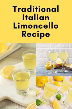 Italian Friendsgiving, Lemon Cello Recipe, Italian Limoncello Recipe, Limoncello Drinks, Italian Limoncello, Making Limoncello, Limoncello Recipe, Homemade Limoncello, Lobster Ravioli