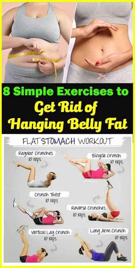 8 Simple & Best Exercises to Reduce Hanging Belly Fat Vertical Leg Crunches, Reduce Arm Fat, Hanging Belly, Lower Belly Fat Workout, Stomach Fat Workout, Belly Fat Diet Plan, Flat Tummy Workout, Lose Arm Fat, Reverse Crunches