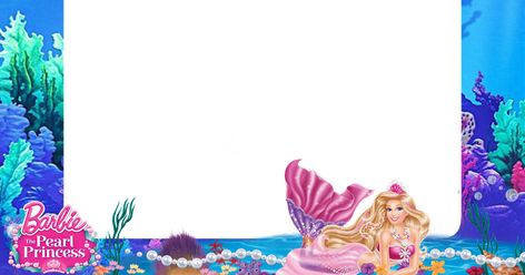 Mermaid Name Tag, Barbie Name Tag, Barbie Transparent, Tag Barbie, Alphabet Word Wall Cards, Printable Barbie, Alphabet Word Wall, Giveaway Graphic, Mermaid Png