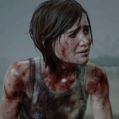 The Last Of Us2, Ellie Williams, I Love My Girlfriend, And Just Like That, Last Of Us, Zombie Apocalypse, Im In Love, Santa Barbara