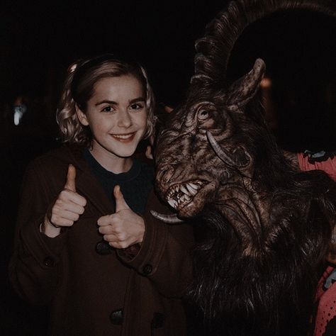 Sabrina Spellman