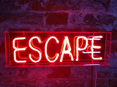 Escape Room Aesthetic, Virtual Families, Create Reality, Man Of The House, Haunted Dolls, History Activities, The End Game, Salford, Door County