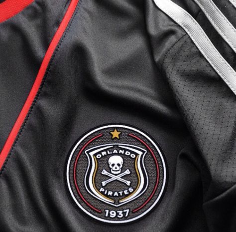 ⚽️ Orlando Pirates Logo, Orlando Pirates, Pirates Logo, Fc Logo, Juventus Logo, Happy People, Football Team, Web Hosting, Sport Team Logos