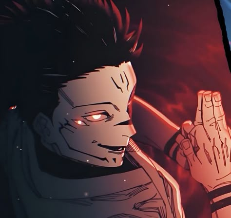 Jujutsu kaisen | icon Madara Wallpaper, Anime Kitten, Anime Drawing Books, Anime Devil, Anime Shadow, Type S, Character Design Animation, Anime Eyes, Anime Artwork