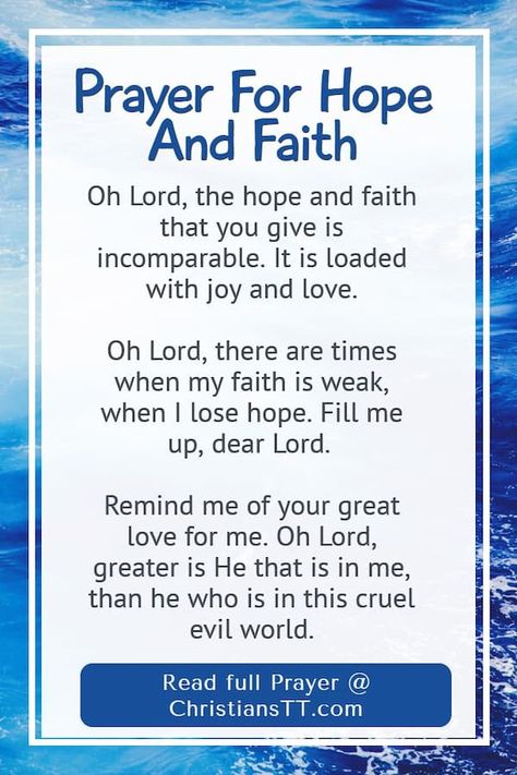 Prayer For Hope Strength, Prayer For Hope And Faith, Answered Prayer Quotes, Prayer For Hope, English Prayer, Prayers For Hope, Personal Prayer, Short Prayers, Answered Prayers