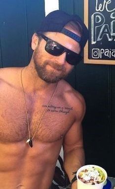 Allen Jackson, Kip Moore, Chase Rice, Shirtless Men, Fan Page, Country Music, Romance, Celebrities, Music