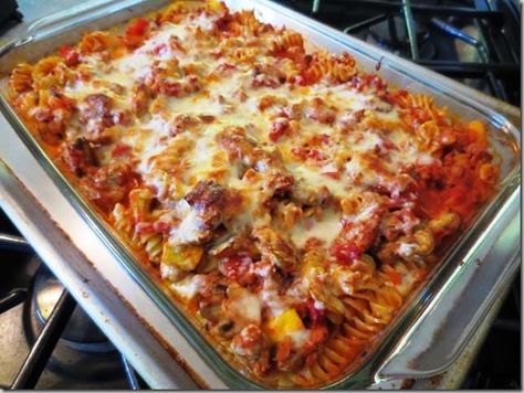 My Week 2 Simply Filling Menu #WeightWatchers Turkey Ziti, Bake Ziti, Weight Watchers Recipes With Points, Weight Watchers Simple Start, Simply Filling Recipes, Weight Watchers Casserole, Weight Watchers Recipes, Baked Pasta, Weight Watcher Dinners