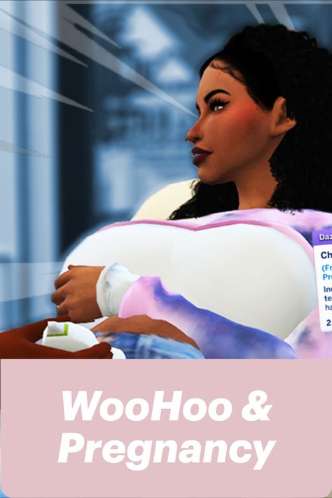 This mod really adds realistic gameplay with the new woohoo risk and planning features for The Sims 4 Sims 4 Cc Mods Woohoo, Mc Woohoo Sims 4, Woohoo Sims 4 Mod, Kikovanity Sims 4 Cc, Sims 4 Mod Realistic, Sims 4 Cc Poses Woohoo, The Sims 4 Cc Mods Woohoo, Sims Mods Woohoo, Woohoo Mods Sims 4