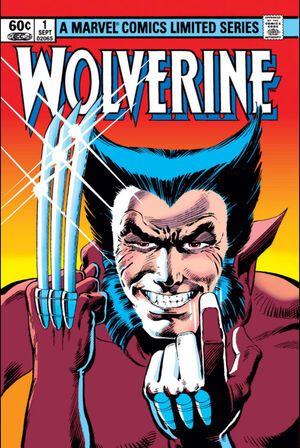 Wolverine Comic Cover, Frank Miller Comics, Wolverine Comic, Star Wars Crafts, Frank Miller, Wolverine Marvel, Marvel Comic Books, Comic Movies, Comic Book Covers