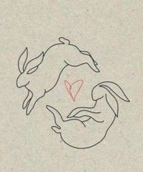 Harry Styles Bunnies Tattoo, Harry Styles Rabbit Tattoo, Love On Tour Bunny Tattoo, Harry Styles Bunny Tattoo, Harry Styles Bunnies, Harry Tattoo Ideas, Dafne Core, Love On Tour Rabbit, Love On Tour Tattoos