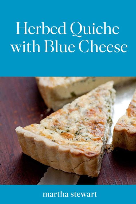 Blue Cheese Quiche Recipes, Quish Recipes, Blue Cheese Quiche, Best Quiche Recipe, Best Quiche, Best Quiche Recipes, Broccoli Cheddar Quiche, Cheese Quiche Recipe, Savoury Treats