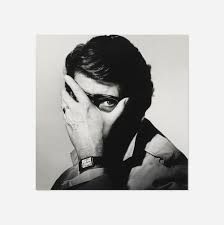 130: IRVING PENN, Yves Saint Laurent, Paris < 20th Century Art, 1 October 2020 < Auctions | Wright: Auctions of Art and Design Irving Penn Portrait, Yves Saint Laurent Paris, Irving Penn, Guy Bourdin, Jasper Johns, David Hockney, Abstract Photographs, Cartier Tank, Christy Turlington