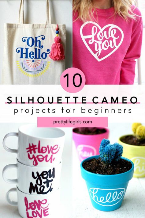 Silhouette Cameo 4 Projects Beginner, Cameo 4 Project Ideas, Diy Silhouette Projects, Cameo 4 Projects, Cameo Pro, Silhouette Cameo Projects Beginner, Silhouette Cameo Beginner, Silhouette Cameo Projects Vinyl, Honey Jar Favors