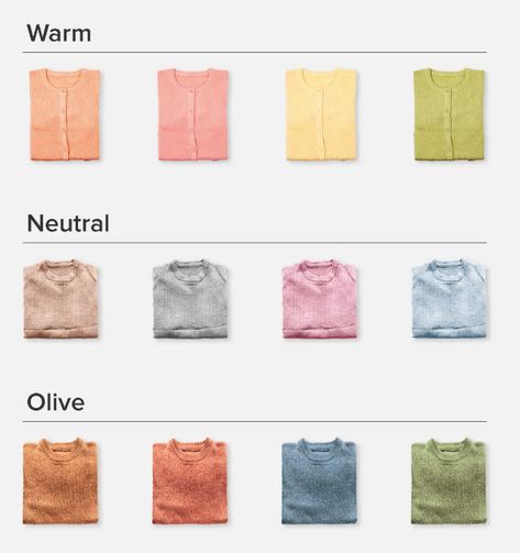 How to Match Colors According to Your Olive Undertone Skin - The Product Guide Olive Skin Palette, Olive Skin Undertone, Olive Undertone Color Palette, Olive Skin Tone Clothes, Olive Skin Tone Color Palette, Olive Undertone Skin, Fair Olive Skin Tone, Skin Tone Color Palette, How To Match Colors