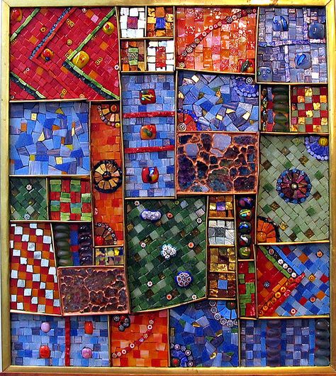 Abstract Mosaic Art, Mosaic Mural, Mosaic Rugs, Tiled Quilt, Mosaic Stepping Stones, Mosaic Stained, Mosaic Madness, Mosaic Pieces, Mosaic Artwork