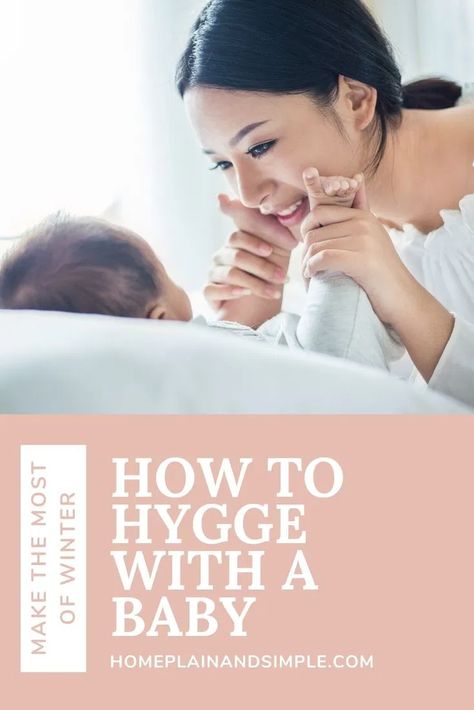 Hygge Parenting, Hygge Kids, Hygge Nursery, Hygge Activities, How To Hygge, Happy Nation, Hygge Book, Mom Care, Enjoy Winter