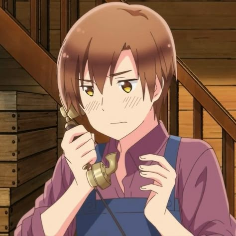 Hetalia South Italy, Hetalia Romano, Romano Hetalia, Spain X Romano, Italy Hetalia, Aph Romano, Lovino Vargas, Japan Pics, 2p Hetalia