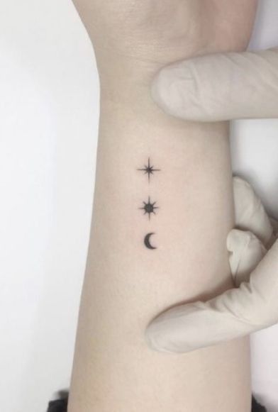 Playground Tattoo, Cool Wrist Tattoos, Inspiration Tattoos, Bff Tattoos, Friendship Tattoos, Wrist Tattoos For Women, Dainty Tattoos, Wrist Tattoo, Subtle Tattoos