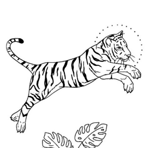 Simple Tiger Tattoo Outline, Gemini Tiger Tattoo, Line Work Tiger Tattoo, Tiger Tattoo Outline, Bands Tattoo, Tiger Outline, Tattoo Lion, Patchwork Tattoo, Goddess Tattoo