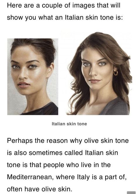 Olive Skin Tone, Olive Skin, Winter Colors, Skin Tone, Ariana Grande, Skin Tones, Skin