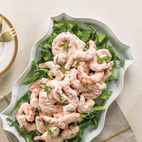 Shrimp Remoulade, New Orleans Recipes, Prepared Horseradish, Shrimp Recipes For Dinner, Louisiana Recipes, Creole Recipes, Shrimp Salad, Cajun Recipes, Jambalaya