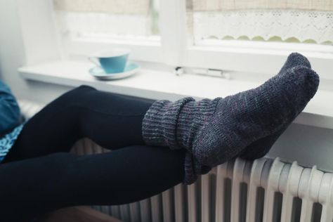 Cold feet: Causes and remedies Nerve Disorders, High Blood Sugar Levels, Poor Circulation, Memory Problems, Cold Home Remedies, Jumping Jacks, Leg Warmers, Keep Warm, Knee High Sock