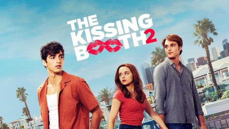 New Movies 2020, Maisie Richardson, Maisie Richardson Sellers, Best Romantic Comedies, The Kissing Booth, Movie Synopsis, Latest Hindi Movies, Movie Rental, Jacob Elordi