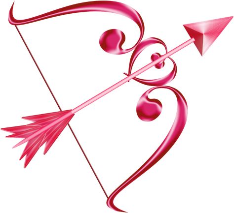 #cupid #bow #arrow #ninagarman #freetoedit Clipart - Full Size Clipart (#5357938) - PinClipart Cupid’s Bow, Pink Bow And Arrow, Cupid Bow And Arrow, Cupid Aesthetic, Cupid Bow, Cupid Arrow, Cupid's Bow, Bow Arrow, Cupids Arrow