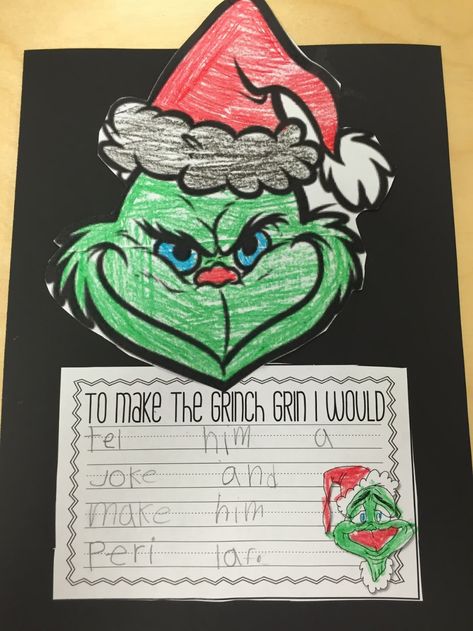 The 1st Grade Parade!: You're a Mean One, Mr. Grinch! Your A Mean One Mr Grinch, Grinch Day First Grade, Grinch Day Activities First Grade, Grinch Day At School, Grinch Day, Grinch Crafts, Kindergarten Anchor Charts, Mr Grinch, Skip Counting