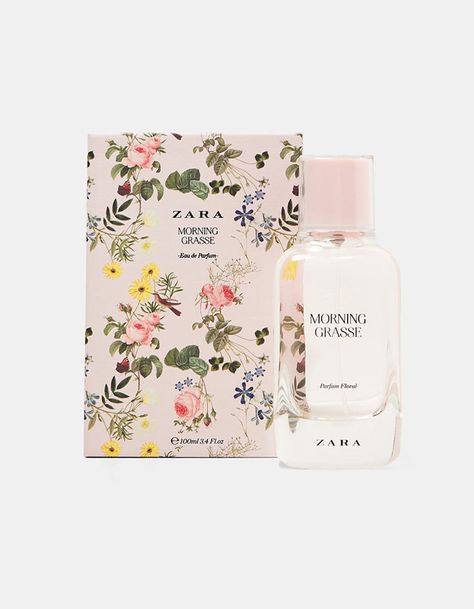 Monica Muñoz on Behance Floral Perfume Packaging, Body Oil Packaging, Perfume Logo, Clever Packaging, Botanical Fashion, Perfume Label, Flower Perfume, Bottle Design Packaging, Aussie Dogs