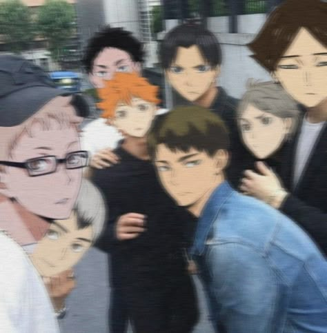 Haikyuu Instagram, Anime Snapchat, Instagram Chat, Anime Retro, Dark Forest Aesthetic, Futurisme Retro, Anime Head, Akaashi Keiji, Haikyuu Karasuno