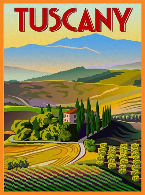 100 Vintage Travel Posters That Inspire to Travel The World Vintage Italian Posters, Italian Posters, Tuscany Travel, Travel Advertising, Italy Poster, Retro Travel Poster, A4 Poster, Iron Wall Art, Travel Wall