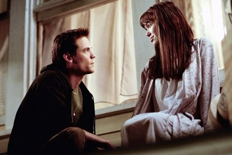 Remember Movie, Nicholas Sparks Movies, A Walk To Remember, Shane West, Ugly Cry, Teen Movies, I Love Cinema, Mandy Moore, Nicholas Sparks