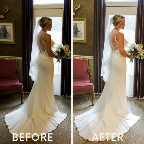 Ever wondered why photographers don’t provide raw files? Here’s a before and after example to show the magic of editing!
Raw files are like the ingredients of a recipe – they need to be processed to bring out their full potential. Editing transforms these raw images into stunning, timeless photos you'll cherish forever. 
#PhotographyMagic #BeforeAndAfter #PhotoEditing #TrustTheProcess #ProfessionalPhotography #WeddingPhotos #EditedVsRaw #PhotographyTips #WhyEditingMatters Wedding Photography Editing, Raw Images, Professional Photography, Photography Editing, Full Potential, Photography Tips, The Magic, Photo Editing, Wedding Photos