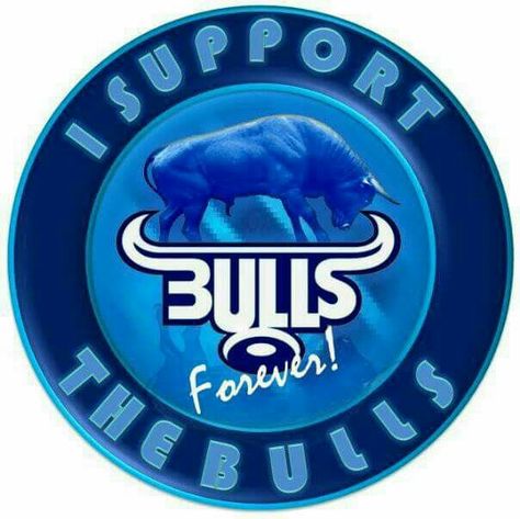 Blue Bulls Rugby Logo, Blue Bulls Rugby Image, Blue Bulls Rugby, Rugby Images, Rugby Funny, Bull Pictures, Rugby Logo, Springbok Rugby, Cartoon Coloring