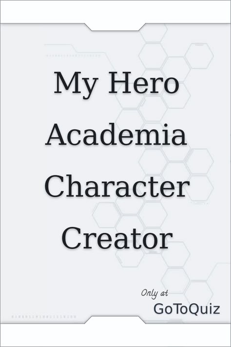 "My Hero Academia Character Creator" My result: Answer 2 Mha Custom Character, Mha Oc Character Sheet, My Mha Oc, Mha Oc Character, How To Make Your Own Mha Oc, Good Hero Names, My Hero Academia Characters Names, Mha Names Ideas, Mha Character Template