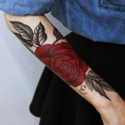 Tattoo Pirate, Stardust Tattoo, Underarm Tattoo, Tattoo Son, Pirate Tattoo, Red Rose Tattoo, Chicano Tattoos, Mens Shoulder Tattoo, Neck Tattoos