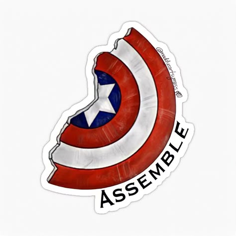 Avengers Stickers, Marvel Sticker, Marvel Stickers, Weird Stickers, Homemade Stickers, Cute Laptop Stickers, Pop Stickers, Bubble Stickers, Tumblr Stickers