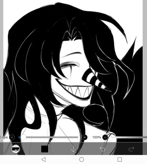 Creppypastas Matching Pfp, Laughing Jack Pfp, Laughing Jack Fanart, Rainbow Laughing Jack, Creepypasta Laughing Jack, Hot Creepypasta Fan Art, Laughing Jack Hot Art, Creepypasta Jane The Killer, Anime Zombie